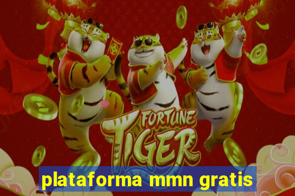 plataforma mmn gratis